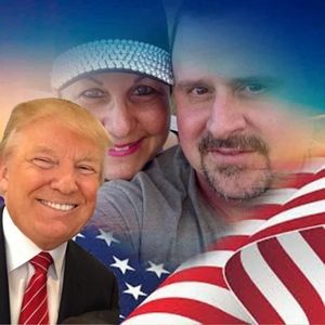 Meet your Posher, Denise